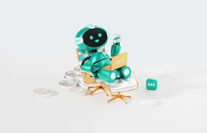chatbot verde inteligencia artificial
