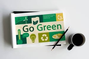 go green catalogo sostenible