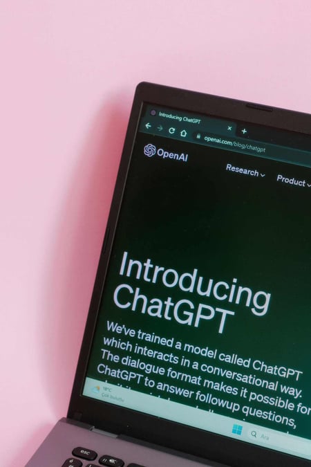 introducing chatgpt